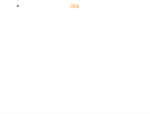 Tablet Screenshot of diainc.com